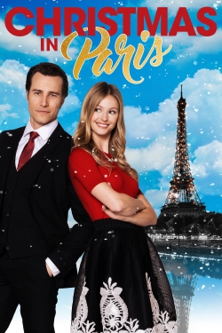Christmas in Paris free movies