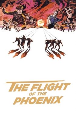 The Flight of the Phoenix free movies