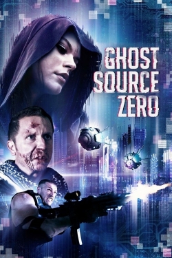 Ghost Source Zero free movies
