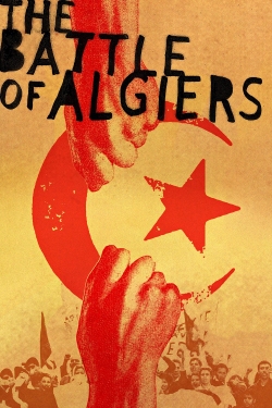 The Battle of Algiers free movies