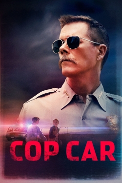 Cop Car free movies