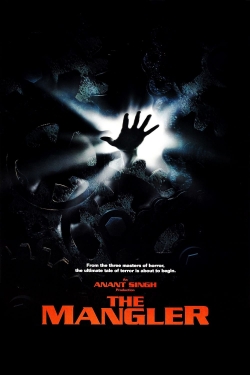 The Mangler free movies