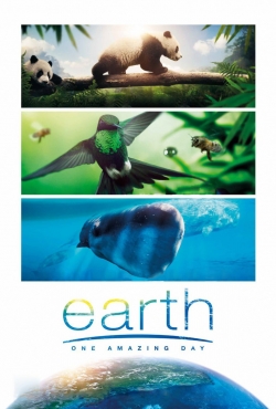 Earth: One Amazing Day free movies