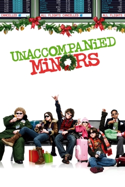 Unaccompanied Minors free movies