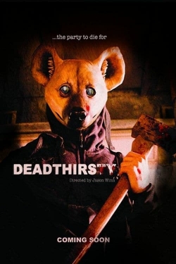 DeadThirsty free movies