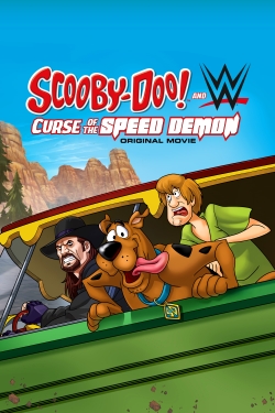 Scooby-Doo! and WWE: Curse of the Speed Demon free movies