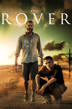 The Rover free movies