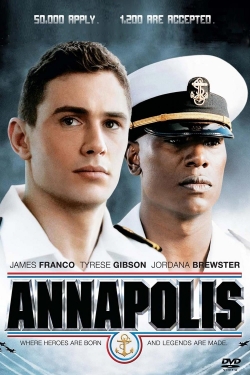 Annapolis free movies