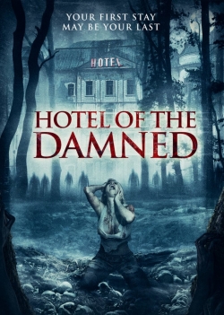 Hotel of the Damned free movies