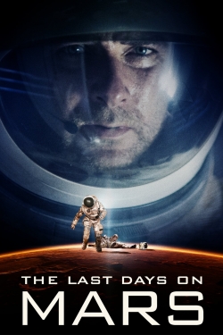 The Last Days on Mars free movies