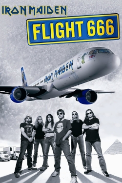 Iron Maiden: Flight 666 free movies