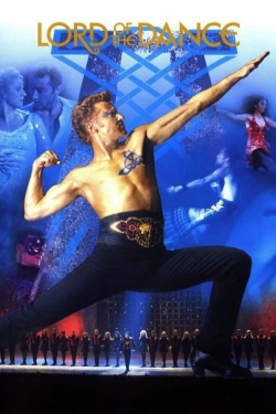 Lord of the Dance free movies