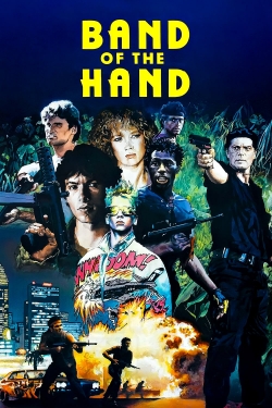Band of the Hand free movies