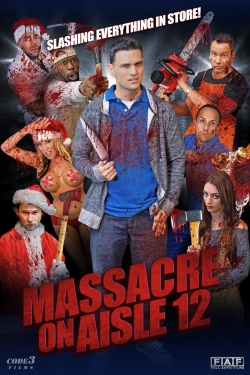 Massacre on Aisle 12 free movies