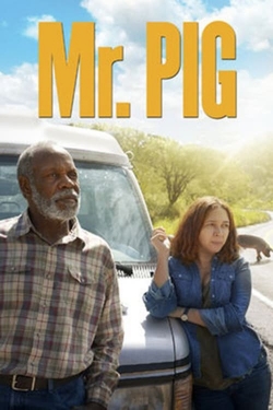 Mr. Pig free movies