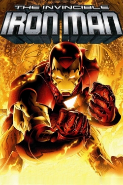 The Invincible Iron Man free movies