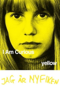 I Am Curious (Yellow) free movies