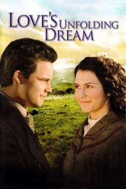 Love's Unfolding Dream free movies