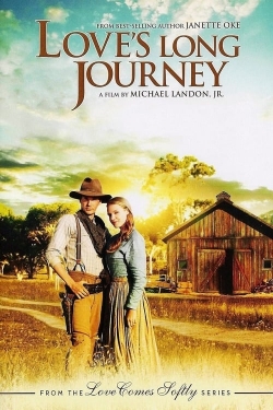 Love's Long Journey free movies