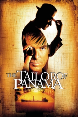 The Tailor of Panama free movies