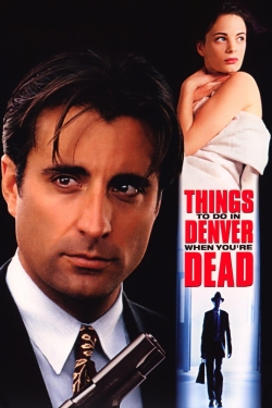 Things to Do in Denver When You're Dead free movies