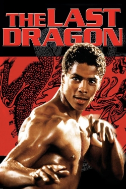 The Last Dragon free movies