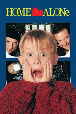 Home Alone free movies