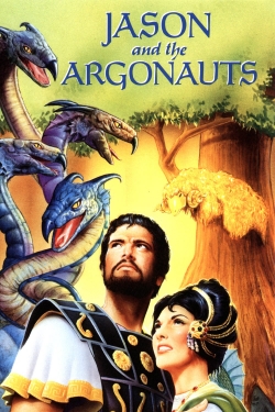 Jason and the Argonauts free movies