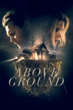 Above Ground free movies