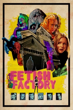 Fetish Factory free movies