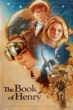 The Book of Henry free movies