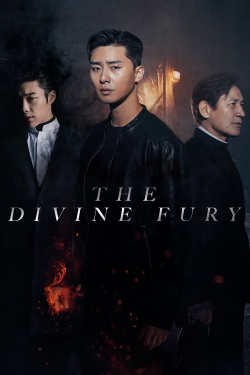 The Divine Fury free movies