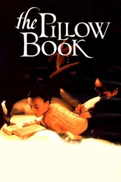 The Pillow Book free movies
