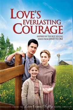 Love's Everlasting Courage free movies