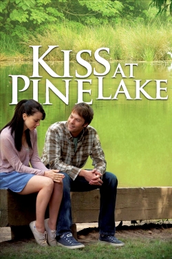 Kiss at Pine Lake free movies