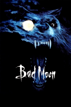 Bad Moon free movies