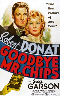 Goodbye, Mr. Chips free movies