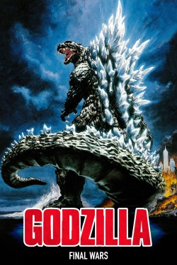 Godzilla: Final Wars free movies