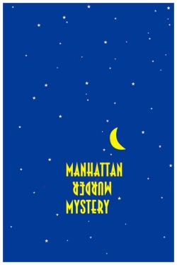 Manhattan Murder Mystery free movies