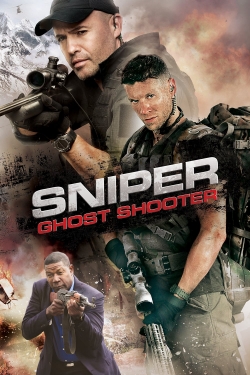 Sniper: Ghost Shooter free movies