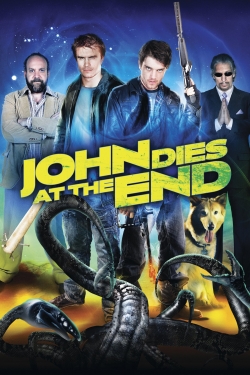 John Dies at the End free movies