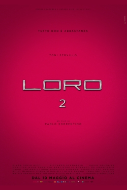 Loro 2 free movies