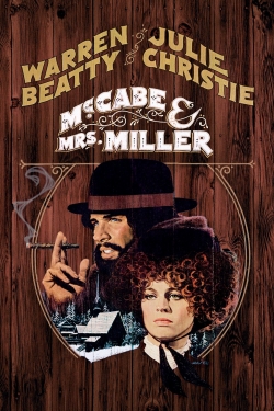 McCabe & Mrs. Miller free movies