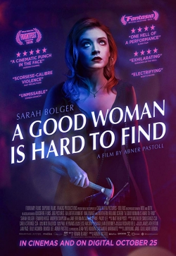 A Good Woman Is Hard to Find free movies