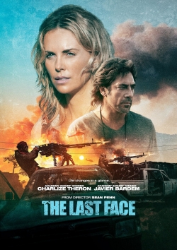 The Last Face free movies