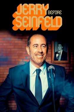 Jerry Before Seinfeld free movies