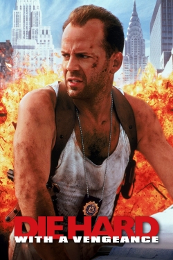 Die Hard: With a Vengeance free movies