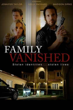 Family Vanished free movies
