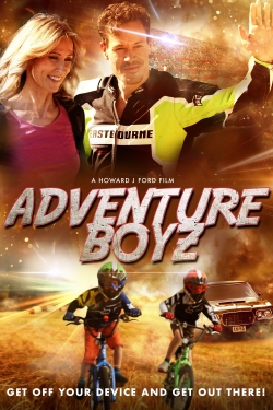 Adventure Boyz free movies