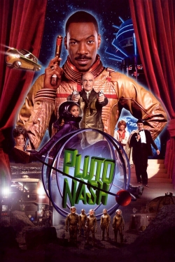 The Adventures of Pluto Nash free movies